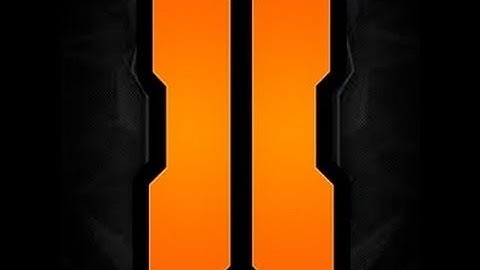 Black Ops 2 Batman Emblem Tutorial (Best)