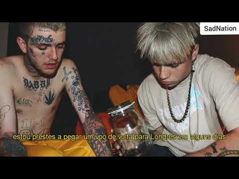 Bexey - Letter to Peep (Legendado)