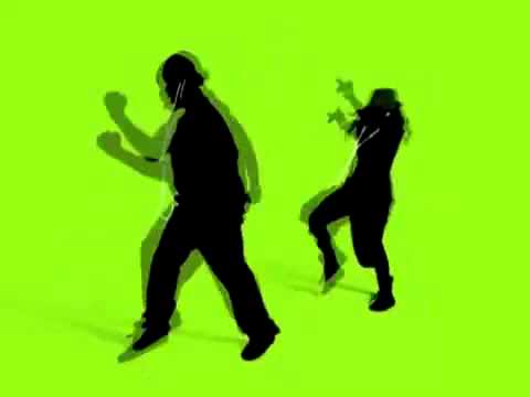 Ipod Ad Daft Punk
