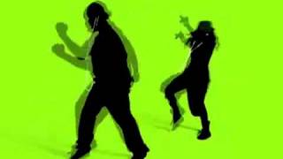 Ipod Ad Daft Punk
