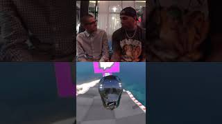 Fousytube bullies n3on #gta #viral #epic #scary #kaicenat #joke #fousytube #fyp #disney100 #beef