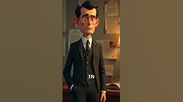 Alan Turing: The Man Who Broke the Code