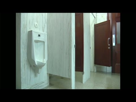 How Bathroom Bill Defines Transgender?