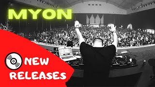 Myon feat. Nikol Apatini - Ghost Town (Myon Extended Mix) // Trance & Progressive 2021