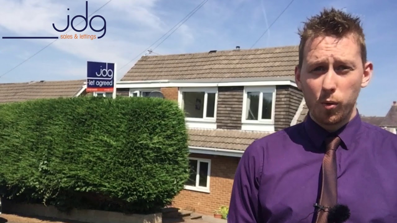 Are you a Lancaster landlord?   Property update for July 2018