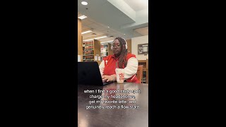 Flow State: Finals Week