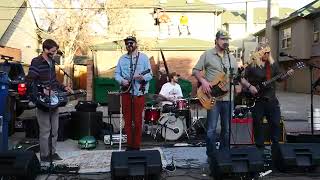 Morsel - Live at Zuni Street Brewery (3/6/21 - Set 1)
