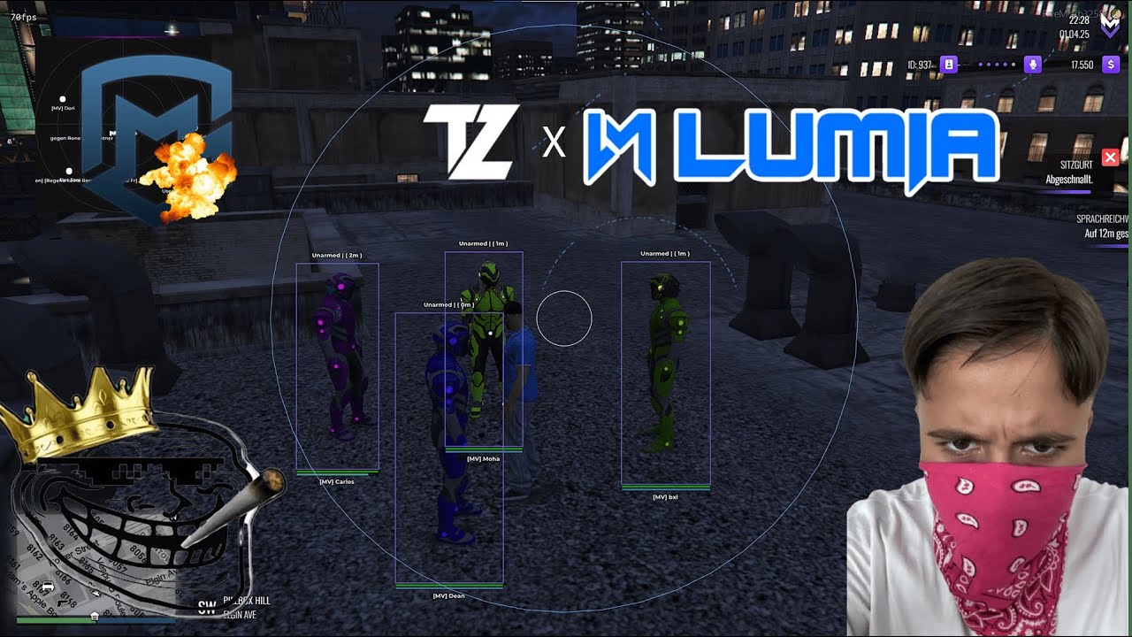 [ModernV] [HVH] Banger Nach Banger