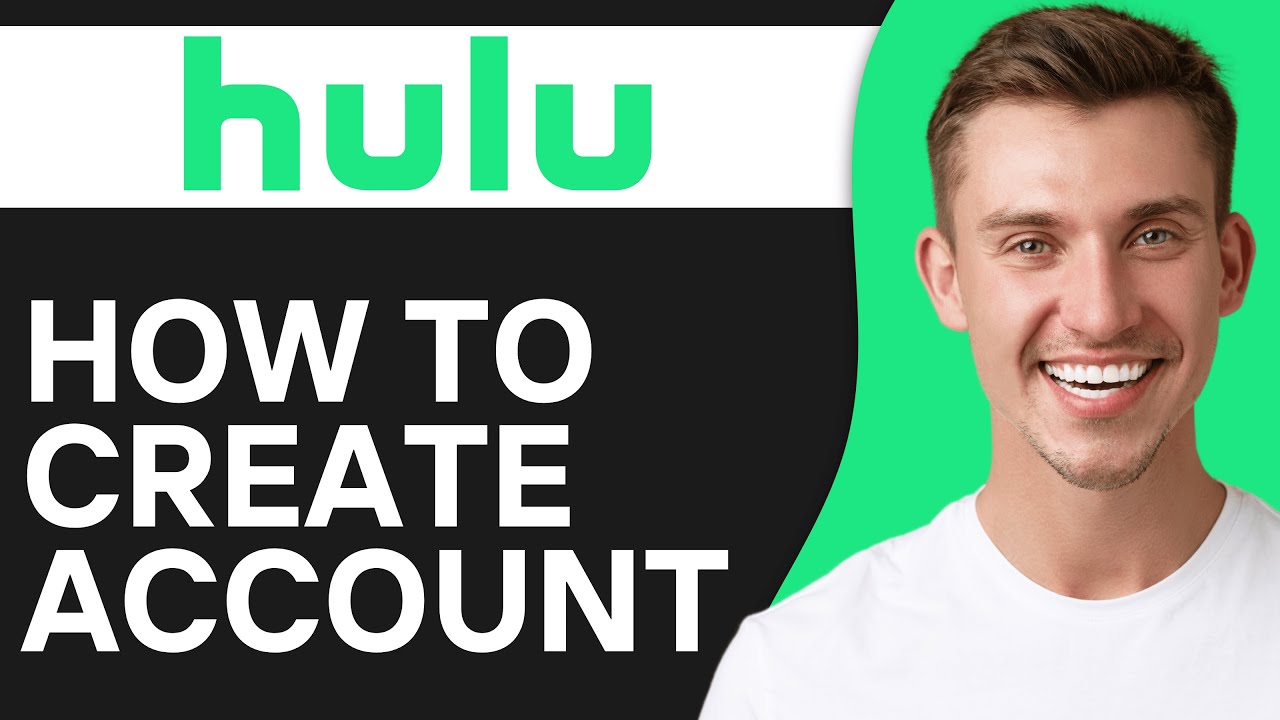 How To Sign up For Hulu (Best Method)