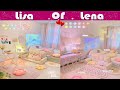 Lisa or lena cinnamoroll vs my melodykawaii thingspink blink 25 lisaandlena pinkblink