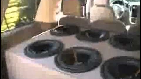 12vdb.com - car audio database: Diamond Audio D312.2