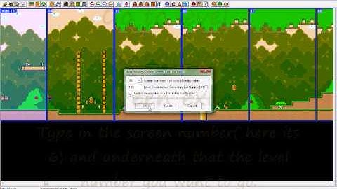 How to make Pipes work With Lunar Magic By Daniel Everts