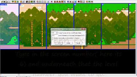 How to make Pipes work With Lunar Magic By Daniel ...