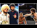 10 Surprising Things You Didn't Know About Zabit Magomedsharipov!