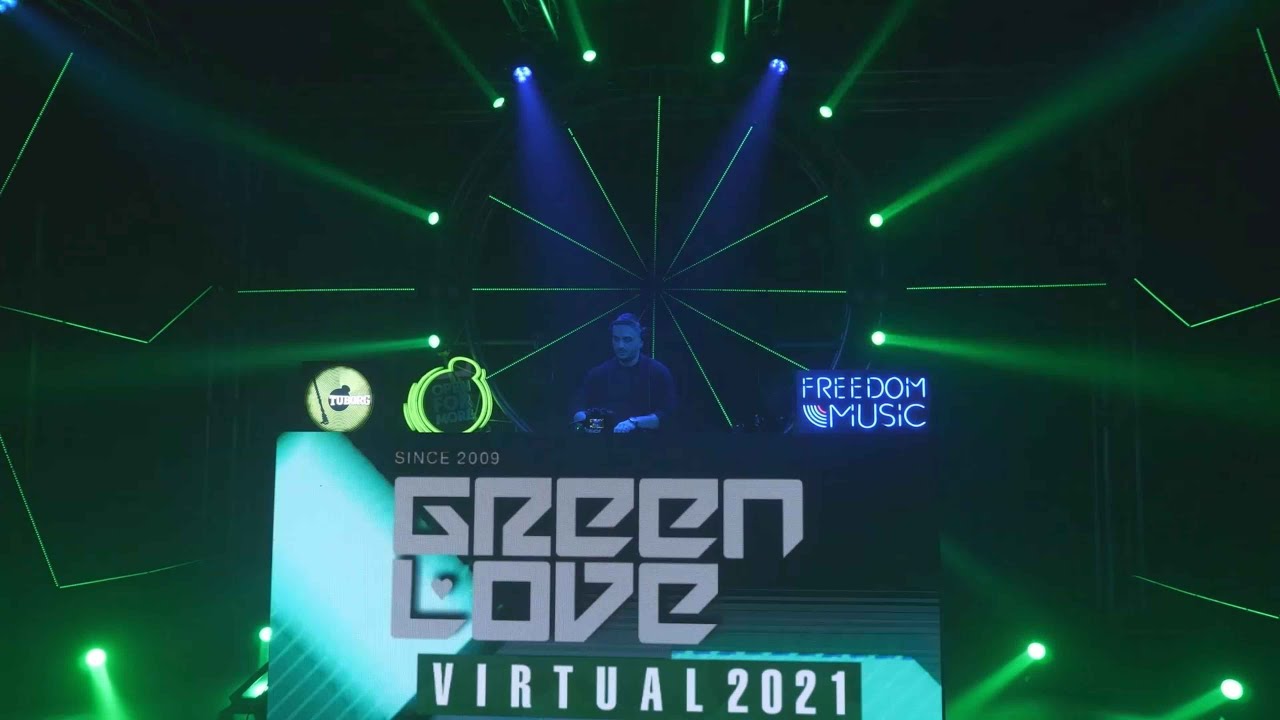 Ranchatek | Green Love Virtual | Novi Sad (Serbia)