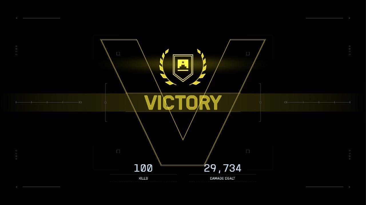 Battlefield 6 RedSec Gauntlet Victory - YouTube
