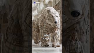 Animals And Women Wearing Luxury Brand Clothing