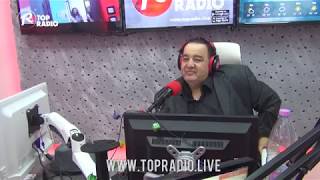 Farid Rockeur Avec Mouh Ellayali Sur Top Radio Algerie screenshot 2