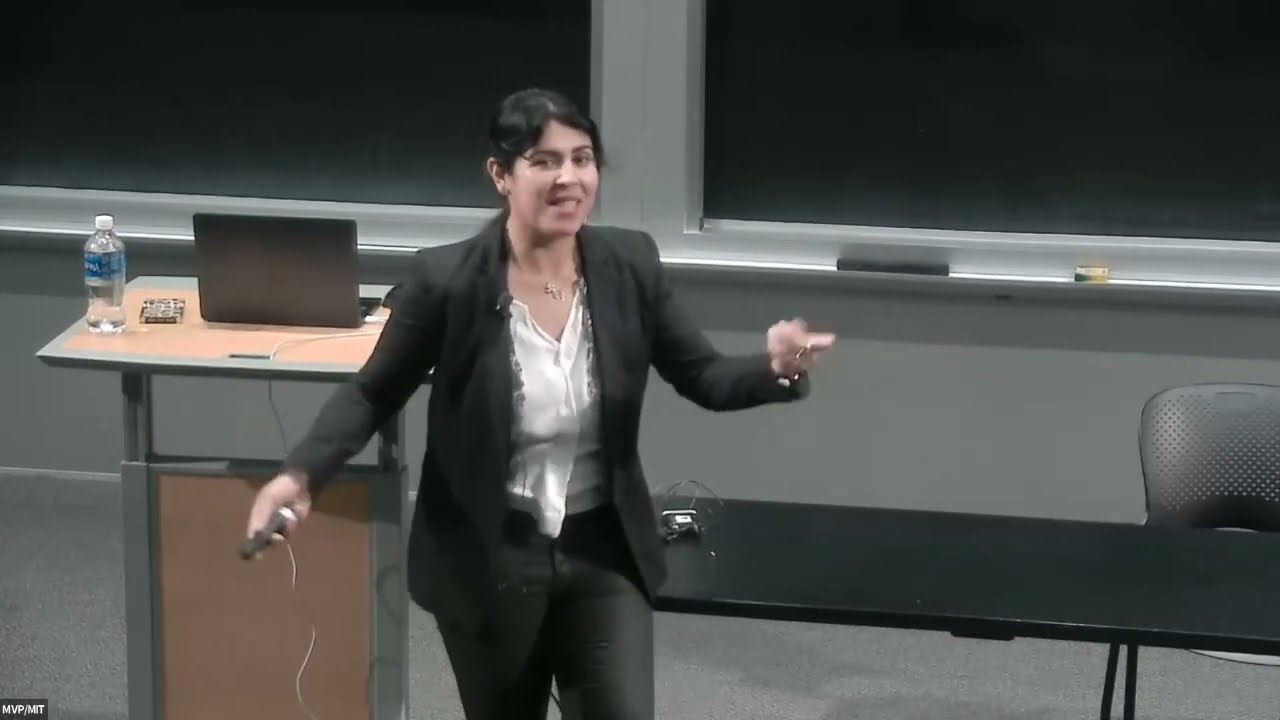 Disciplined Entrepreneurship - Journey in Sports, Technology, VC and Startup, Christy Fernandez-Cull