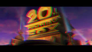 20th Century Fox MLG intro