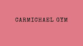 Carmichael Gym | NCSU Sound Map