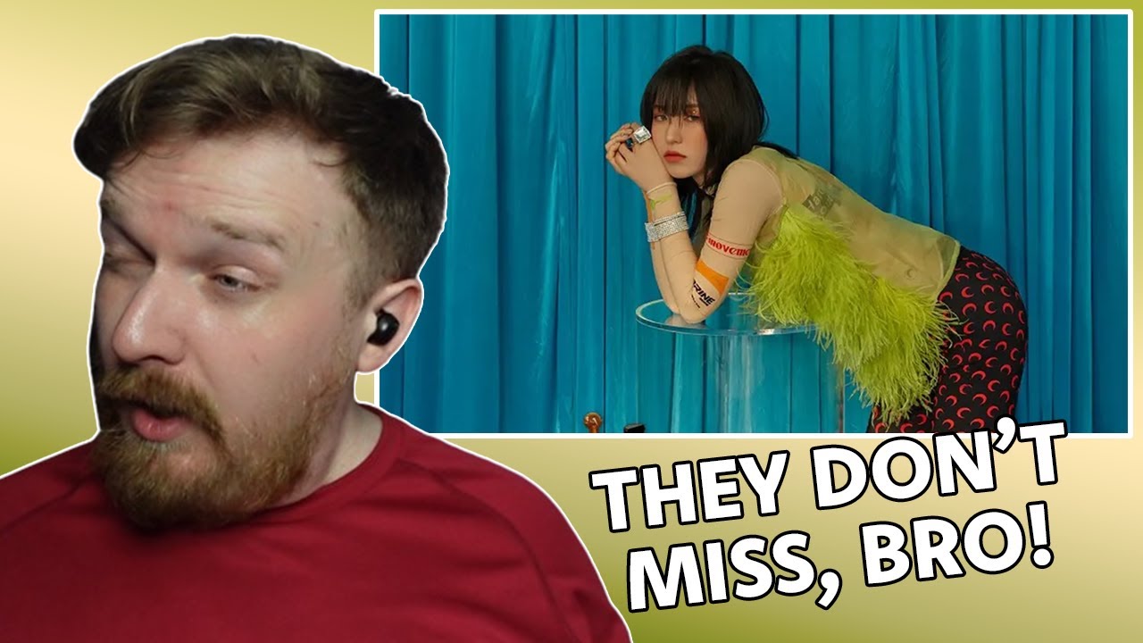 #79 Red Velvet - LP - RED VELVET REACTION - ULTIMATE RED VELVET RANKING