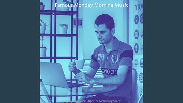 Sunny Ambiance for Open Workspaces