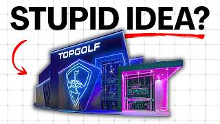 The $2 Billion Mistake That Destroyed TopGolf