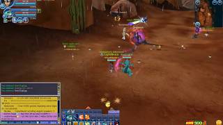BOT PSC en modo on DMO