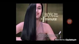 Pantene Pro-V Leave-On Hair Moisturizer TVC 2005 30s