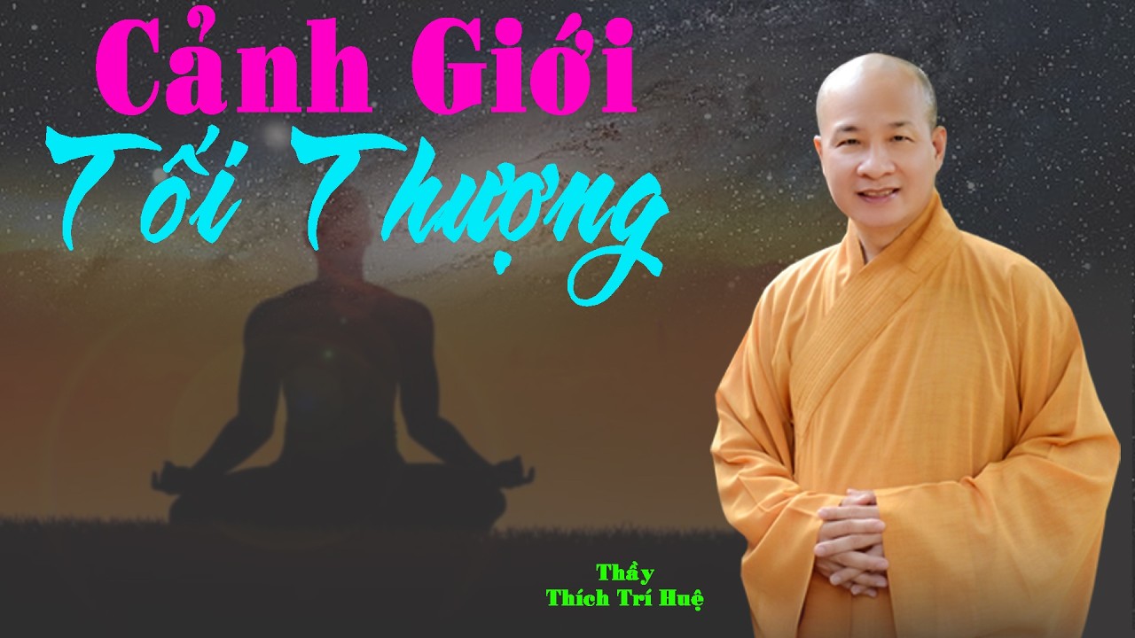 Cảnh giới tối thượng nhất