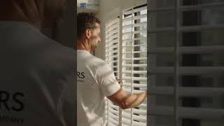 Plantation Shutters Dubai | Custom-Fitted Window Shutters | Shutters