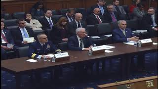 Rep. Garamendi questions the panel at hearing on the El Faro Marine Casualty (pt. 3)