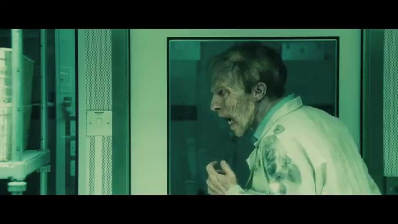 World War Z Alternate Ending (2013) YouTube