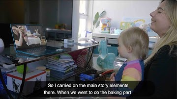 Characteristic 1 - Planning for a Conceptual PlayWorlds for families