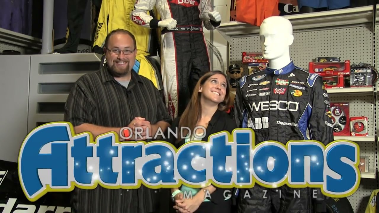 Attractions - The Show - June 19, 2014 - Teenage Mutant Ninja Turtles, Junior Ride-Alongs, news