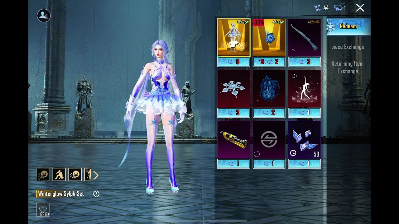 New ultimate suit car98 crate opening 