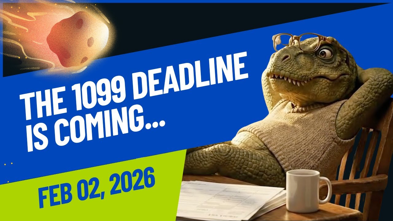 eFile 1099s Like a Pro: A Simpler, Modern Way to eFile Your Forms