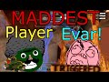 Maddest player evar tf2 passtime rage