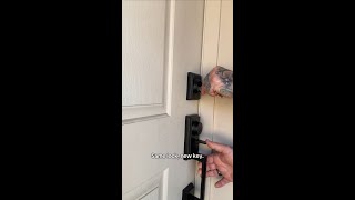 Re-Key Your Locks in Seconds with SmartKey Security®