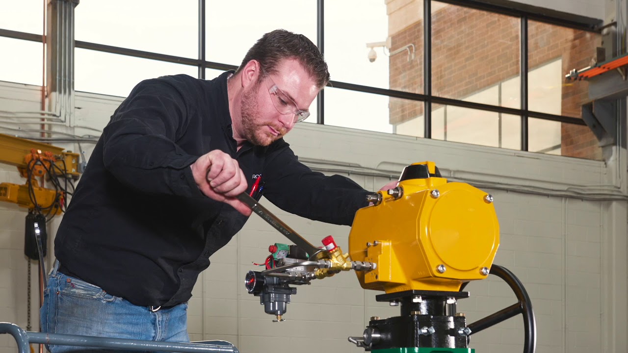 Warehouse & Assembly Operations: Isolation