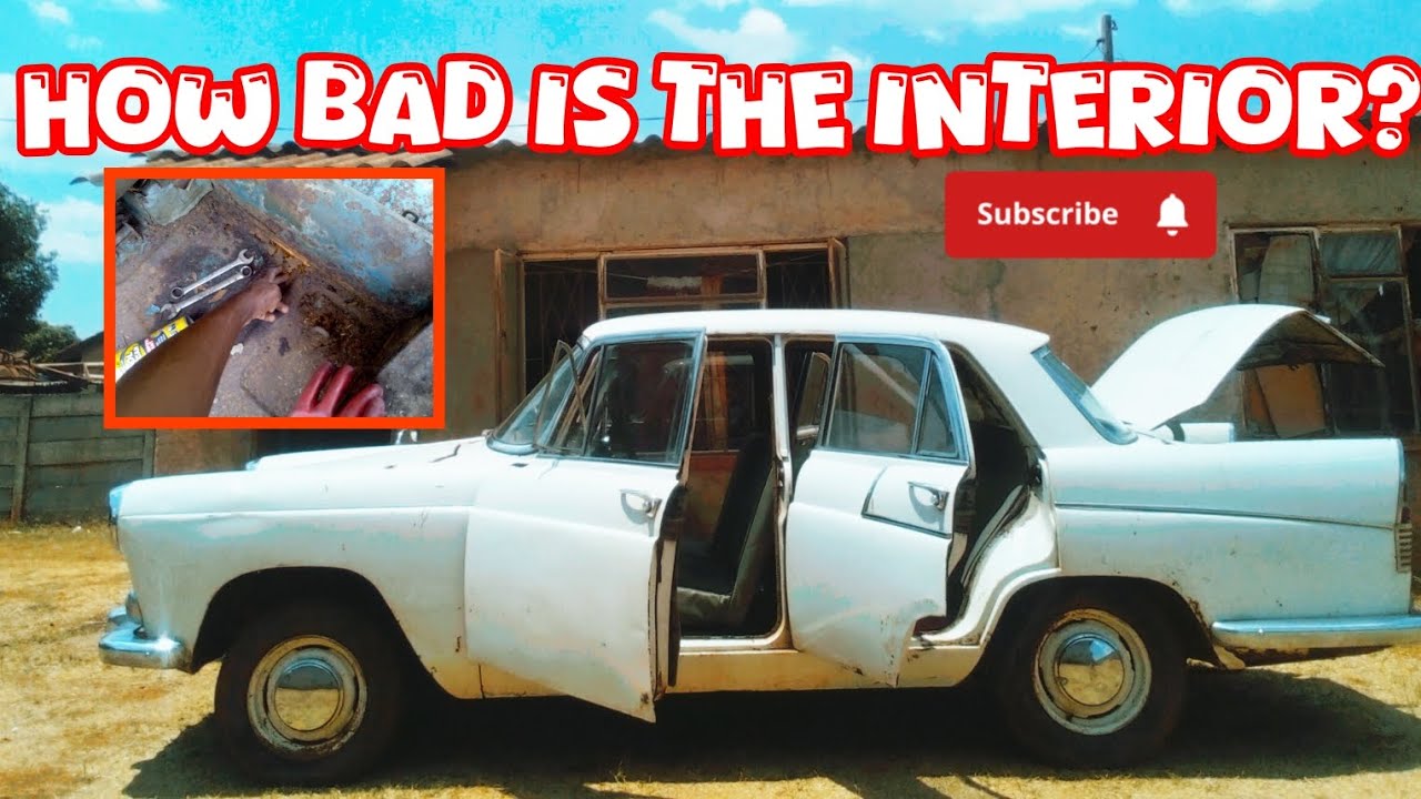 Are the Austin Cambridge floors bad let's find out...