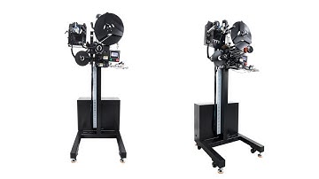 High Speed Labeling Machine (60,000BPH）for bottle caps