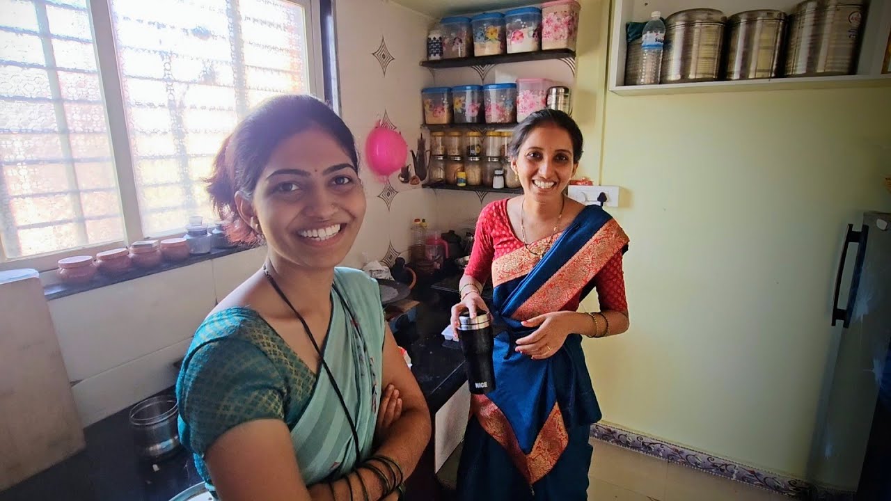 Payal Ne Nayi Bahu Ko Kya Saval Pucha😂