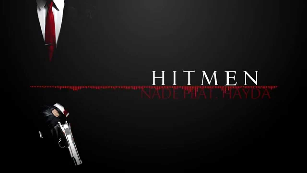 NADE & HAYDA ► HITMEN ◄ [prod. by MeppoBEATZ]