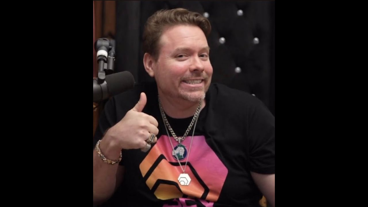 RICHARD HEART CHANGES CRYPTO FOREVER!!!!!! WITH PROVEX $PROVEX