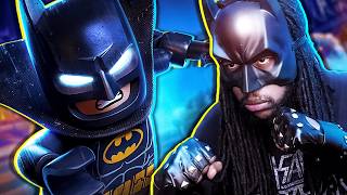 Cleaning Up Gotham! | LEGO BATMAN Legacy Of The Dark Knight [EP.2]
