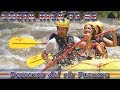 Rafting en el Pacuare, descenso de un río salvaje - Costa Rica T2 #3