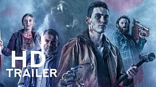 BOYS FROM COUNTY HELL (2021) Official Trailer — Comedy, Horror