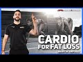 Cardio For Fat Loss